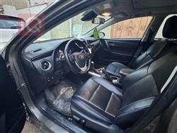 تۆیۆتا کۆرۆلا